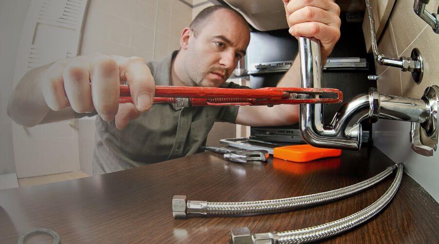 Professional sewer line replacement in Lancaster, OH
